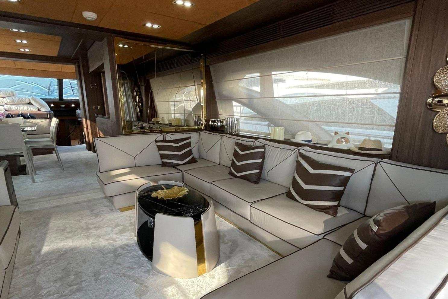 Azimut 78
