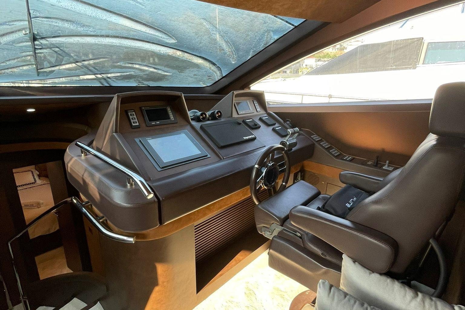Azimut 78