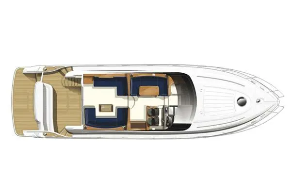 Princess 58