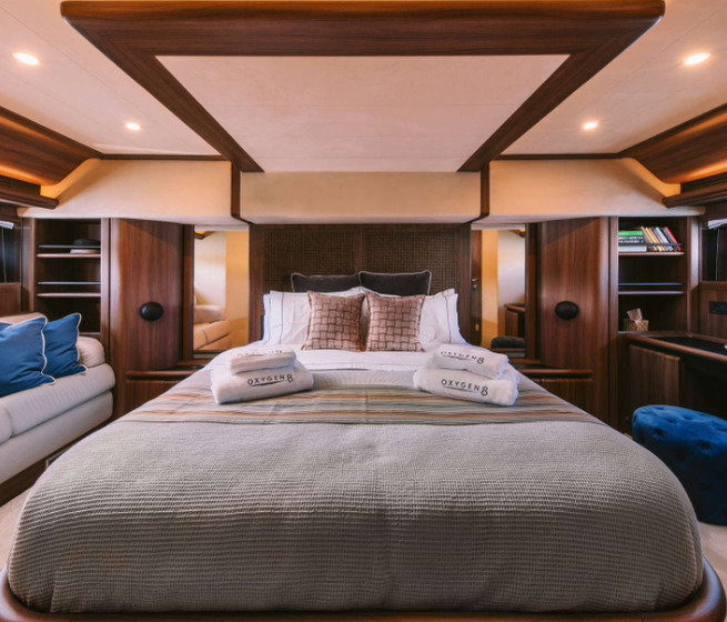 Ferretti 810