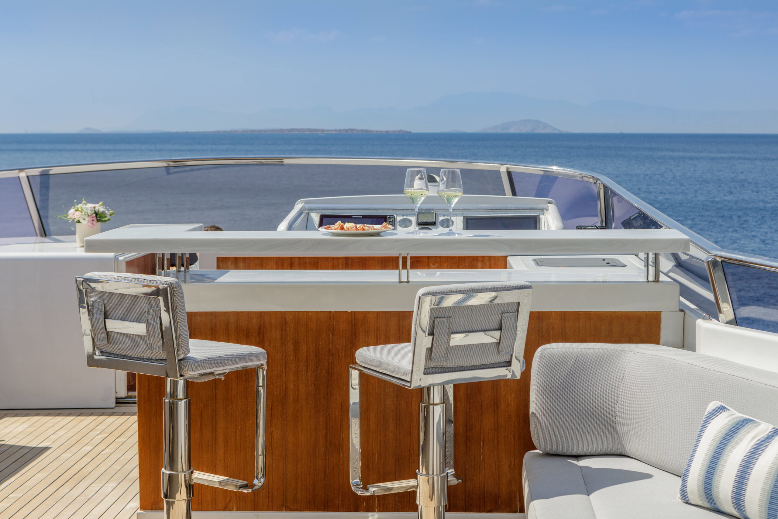 Cantieri di Pisa Akhir 100