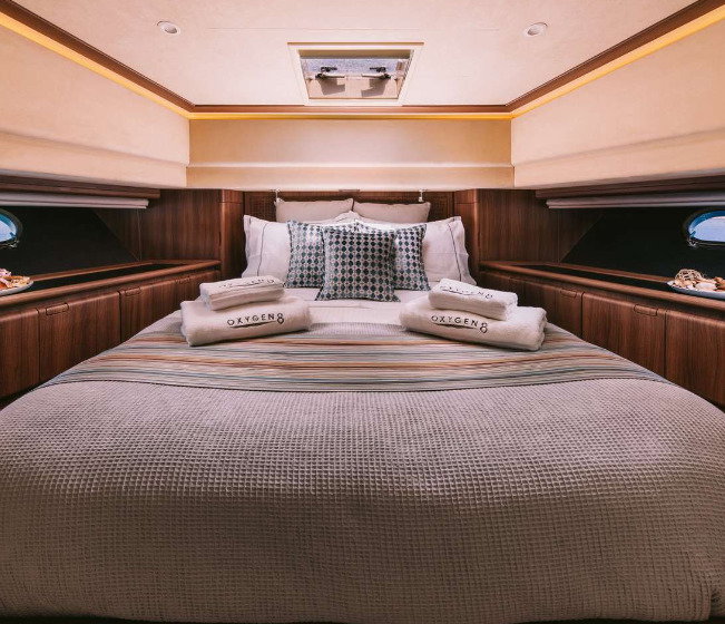 Ferretti 810