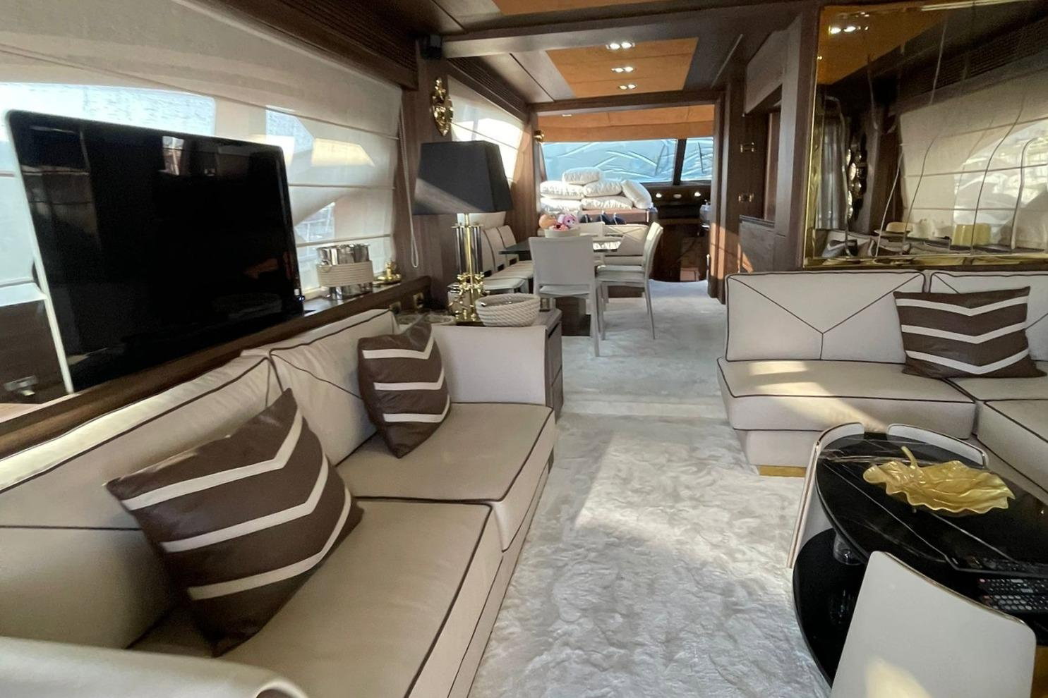 Azimut 78