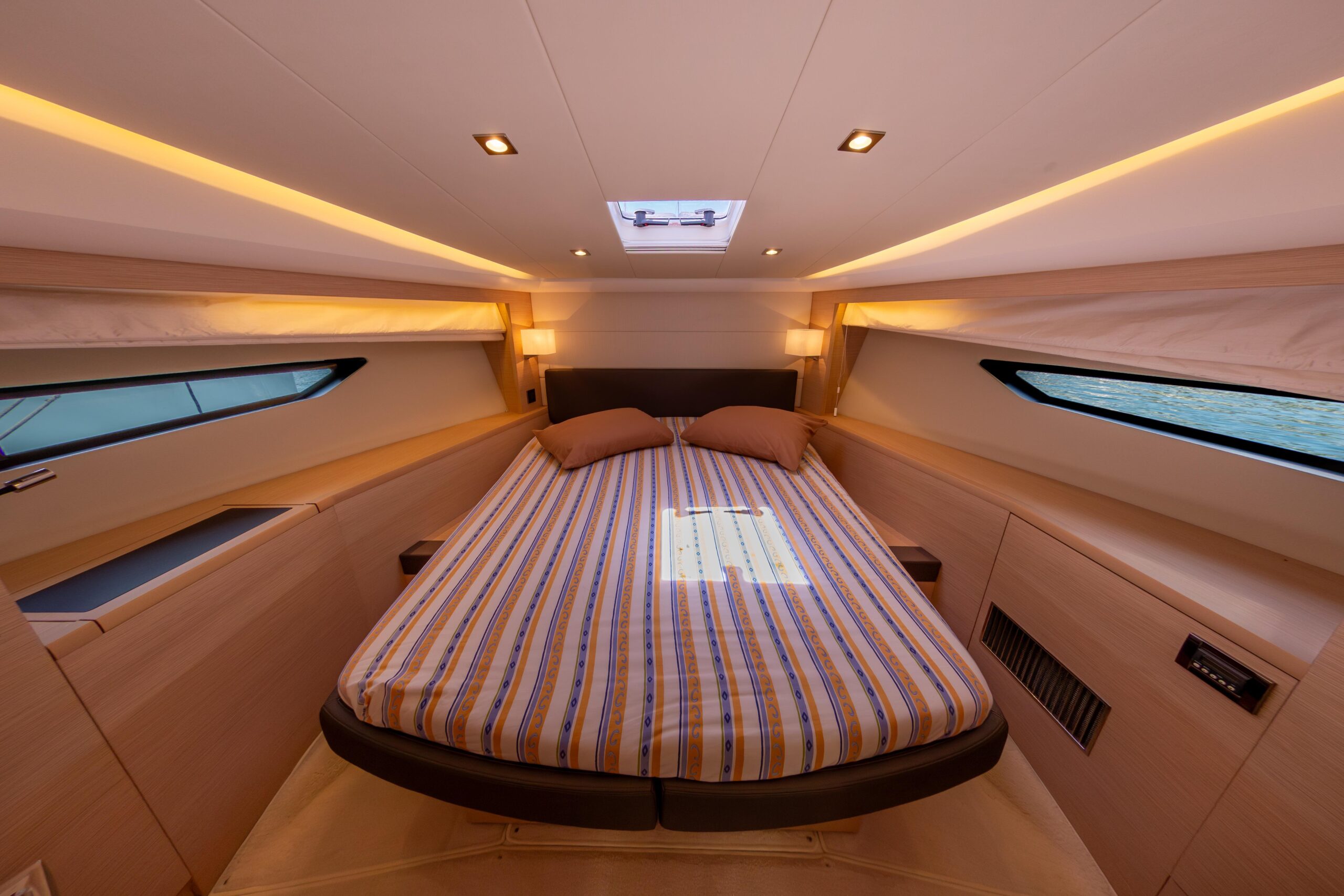 Prestige 500