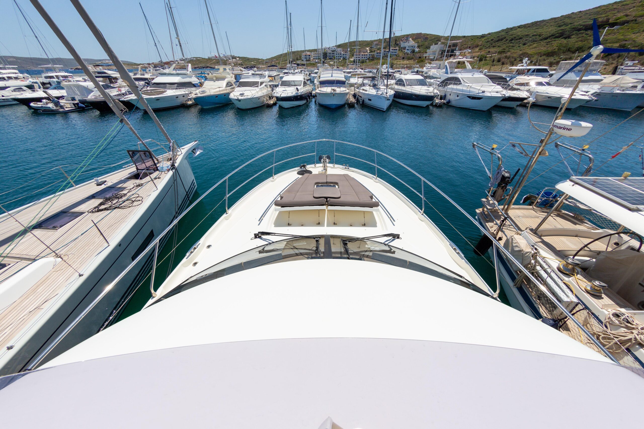 Prestige 500