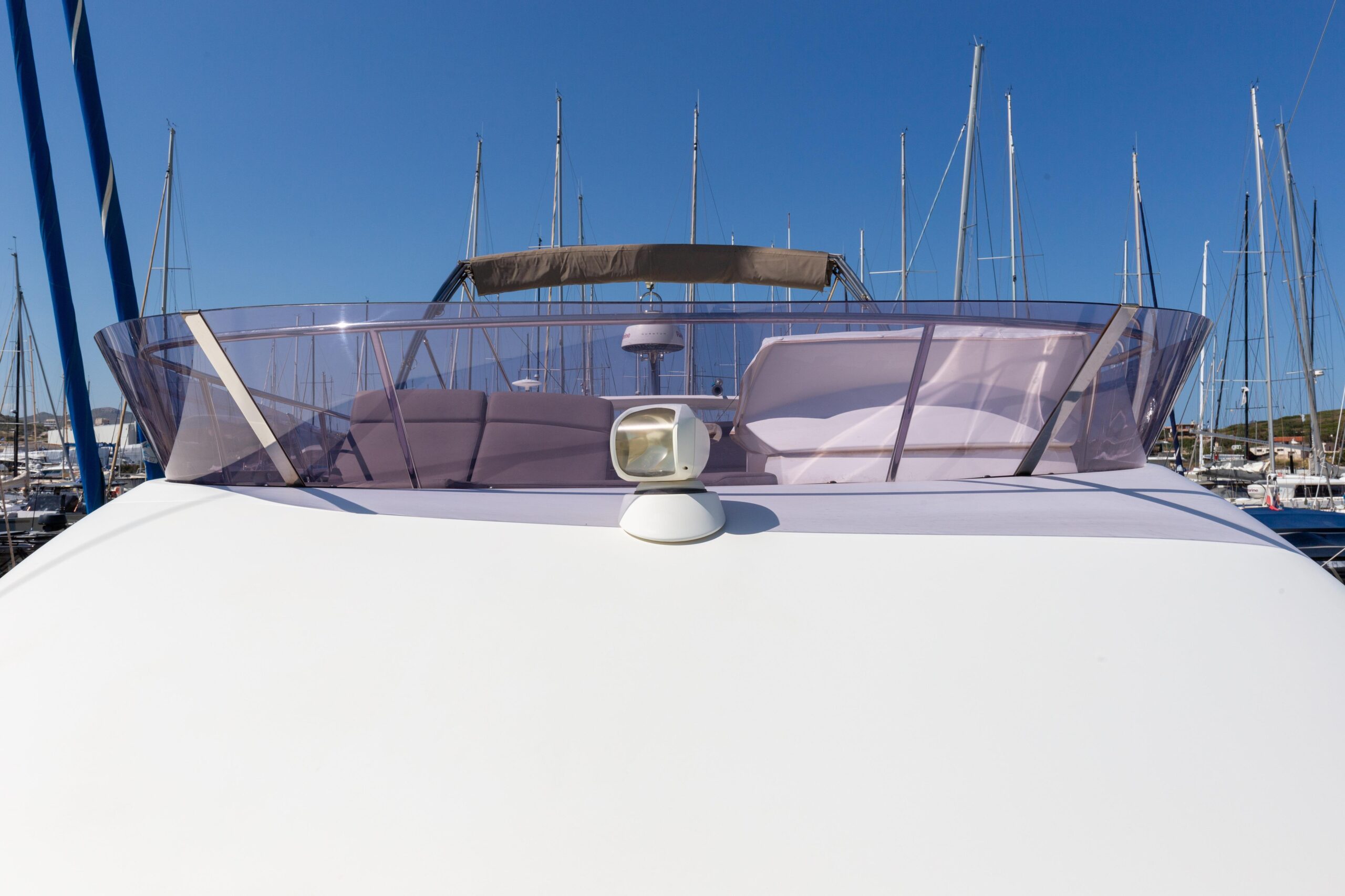 Prestige 500