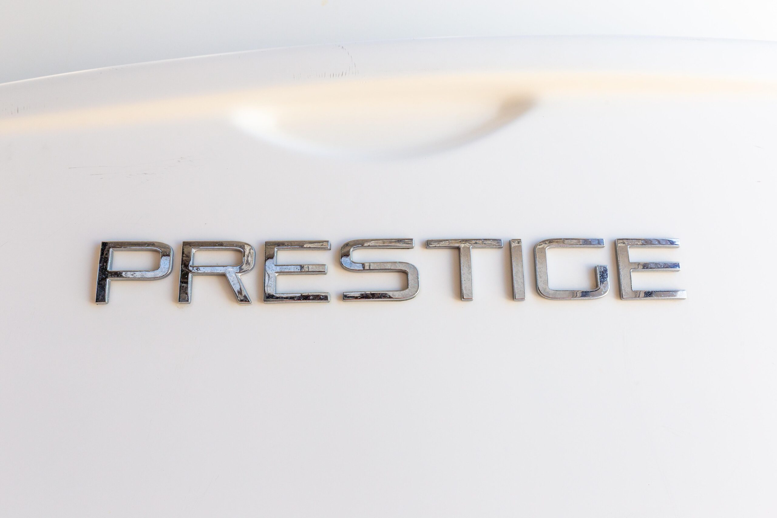Prestige 500