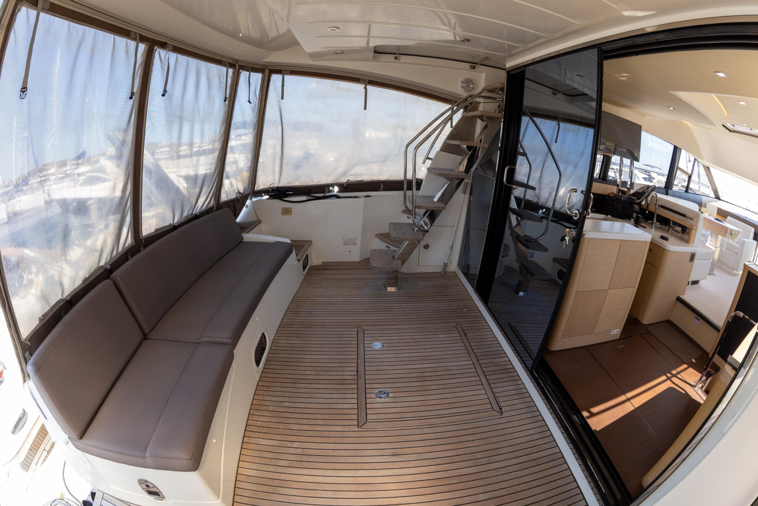 Prestige 500