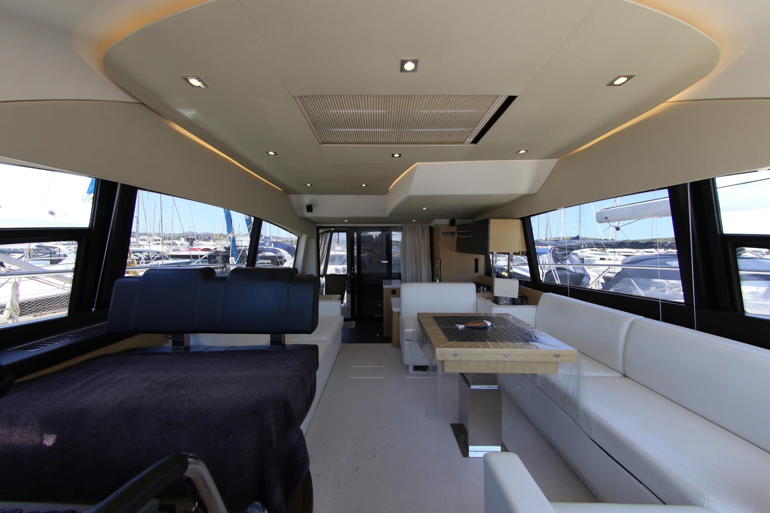 Prestige 500