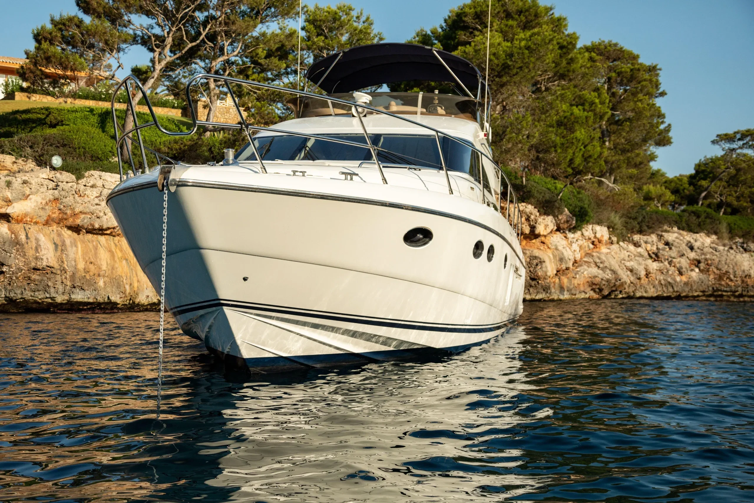Princess 58