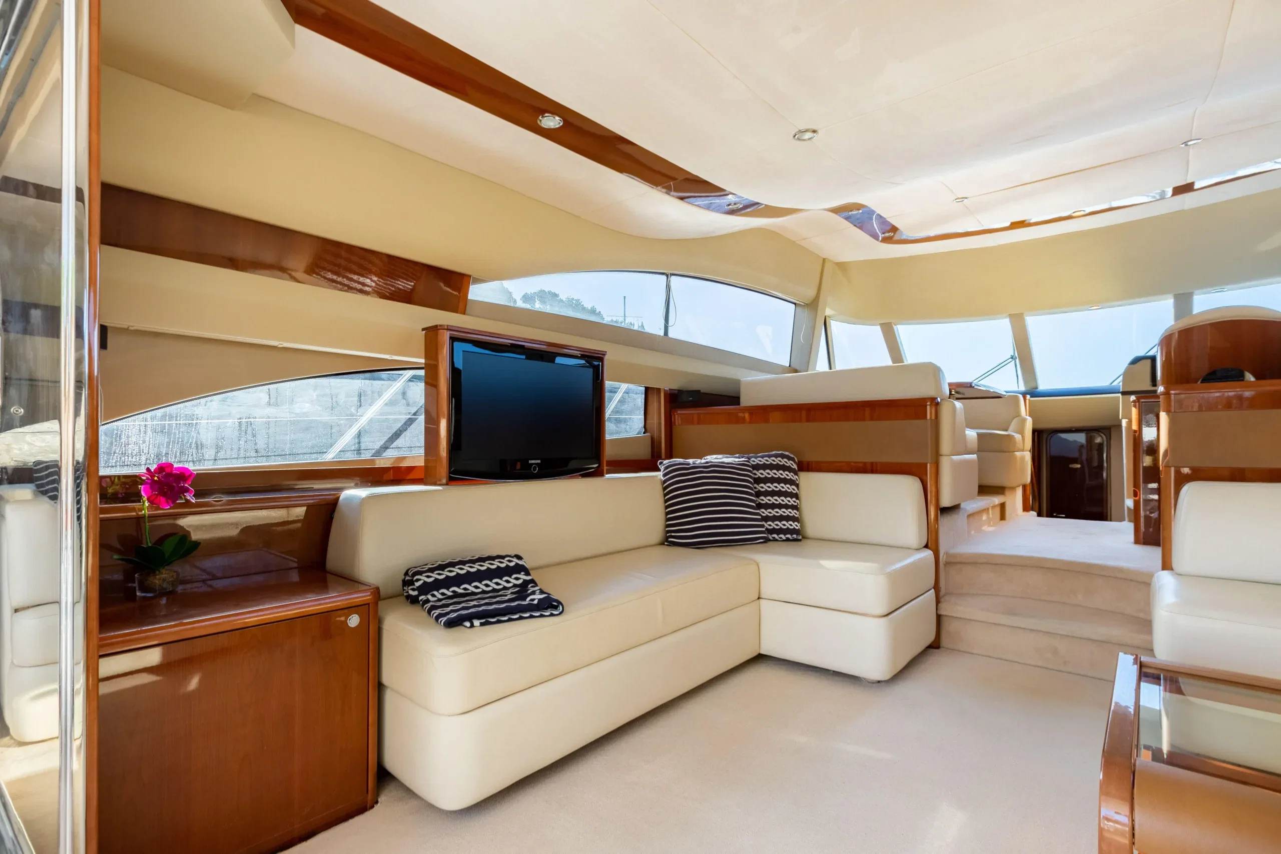 Princess 58