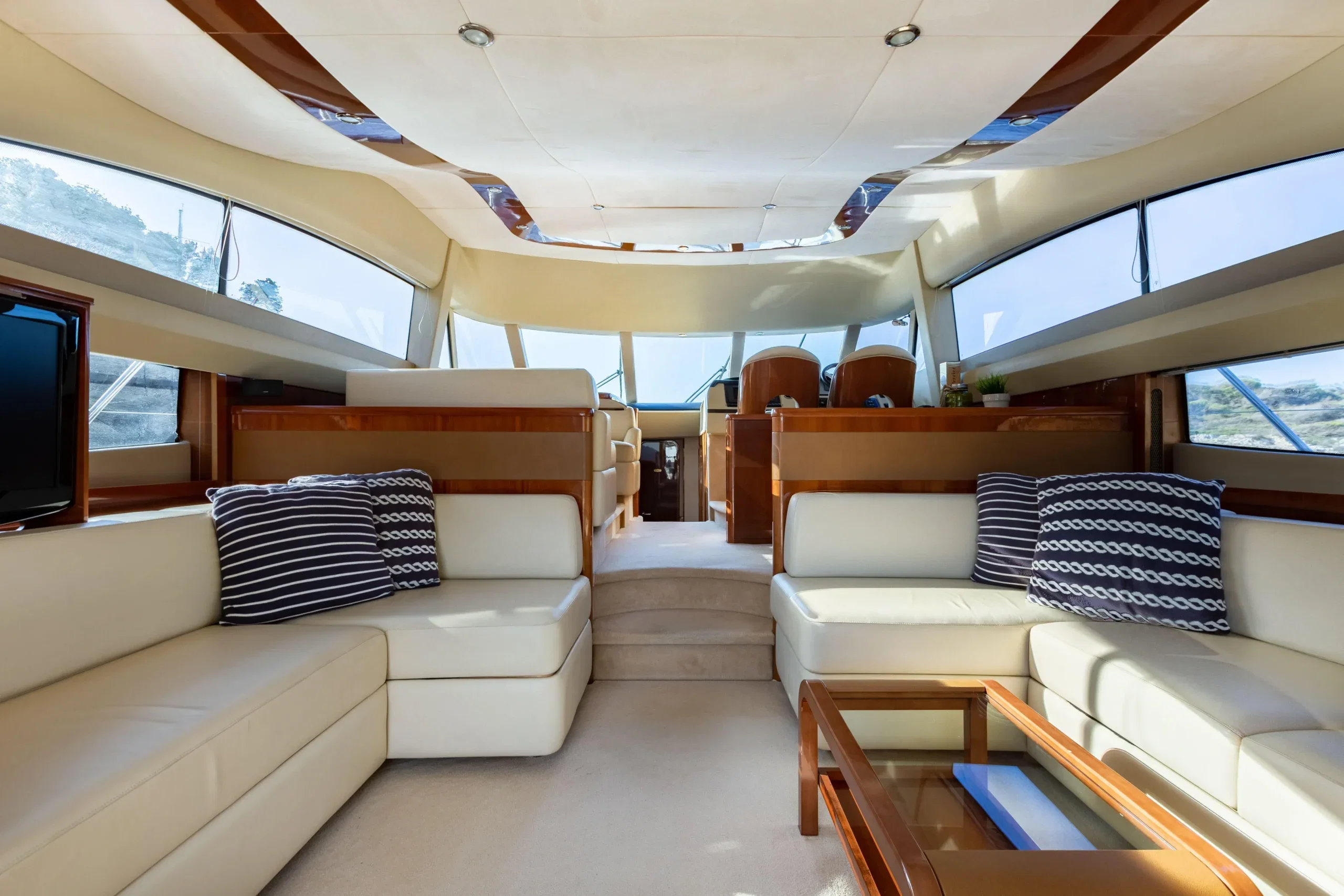 Princess 58