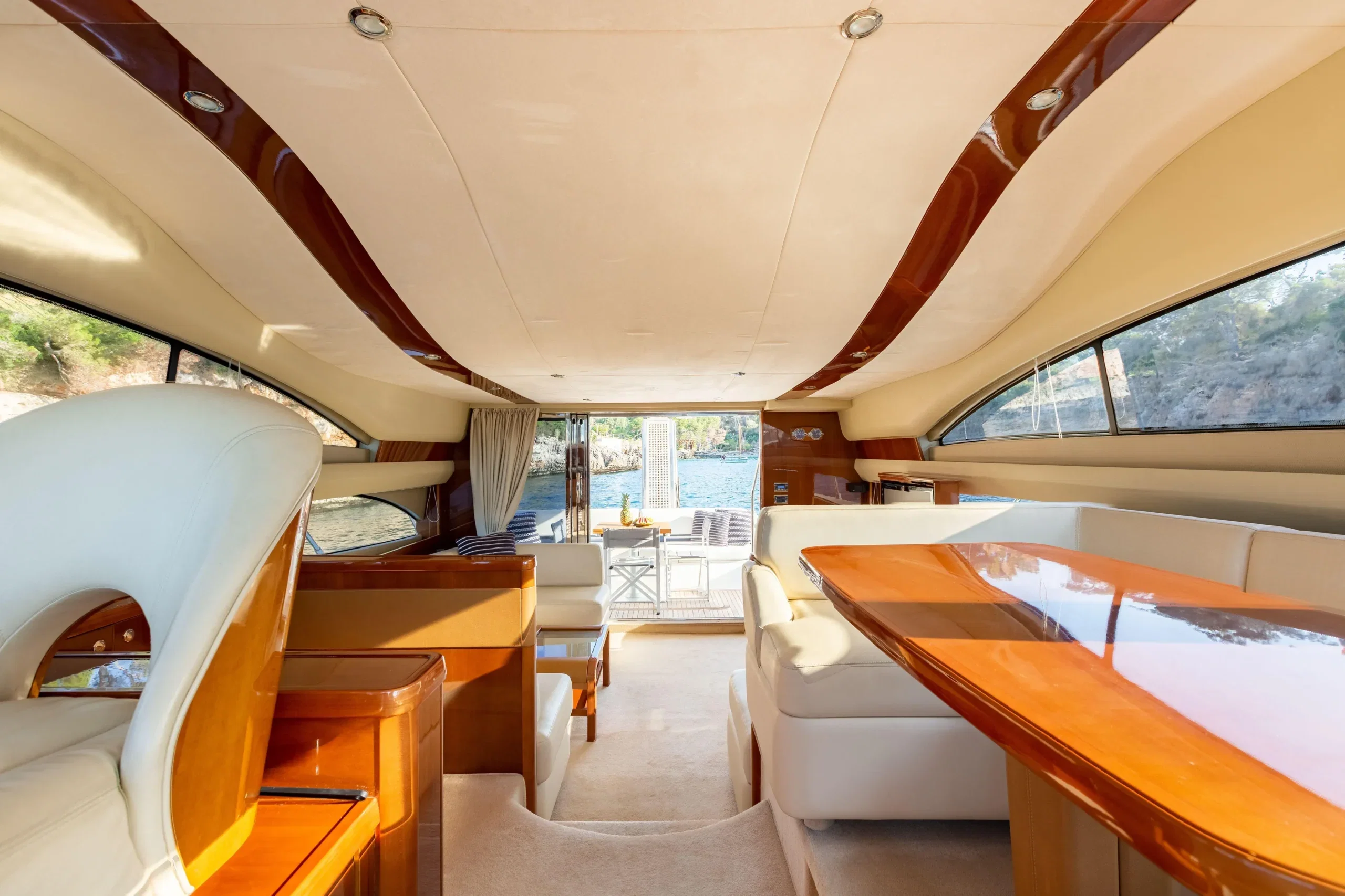 Princess 58
