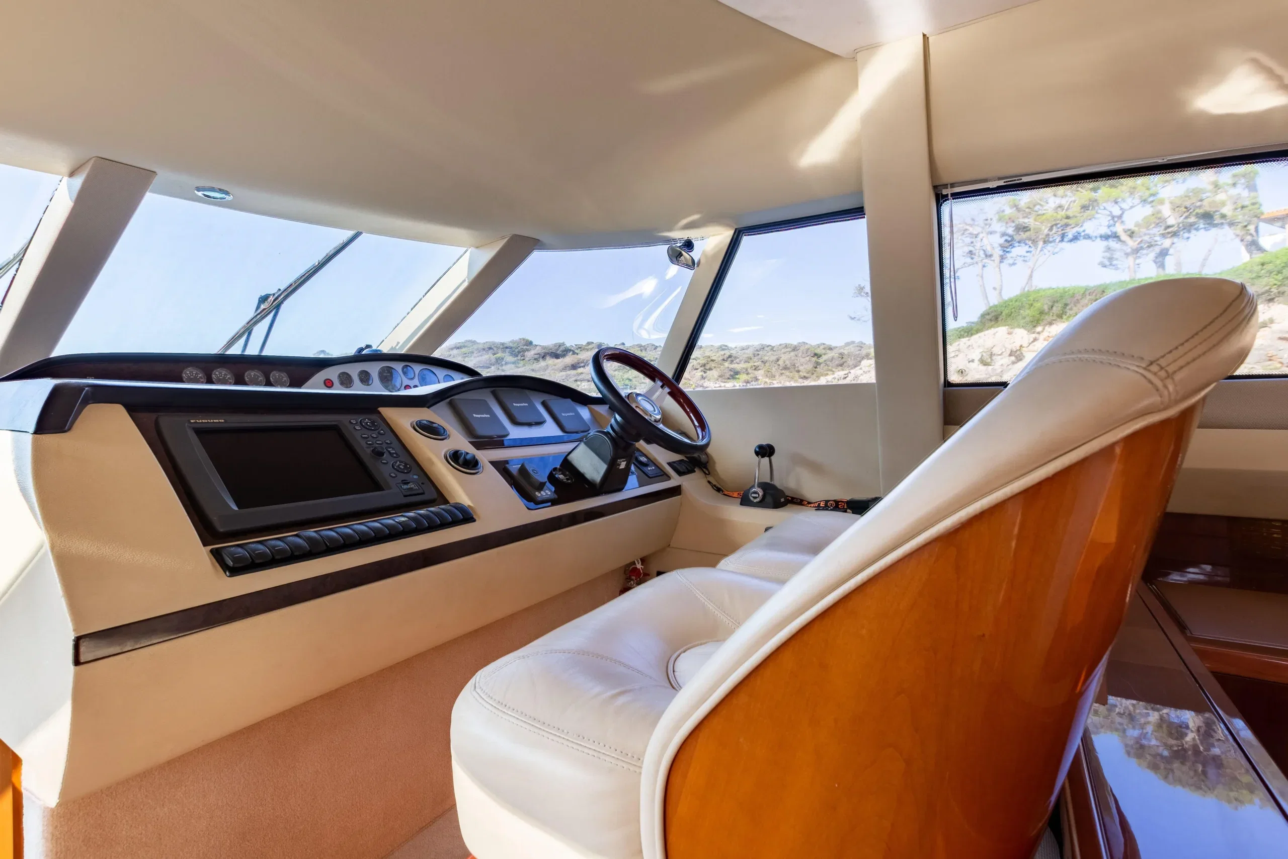 Princess 58