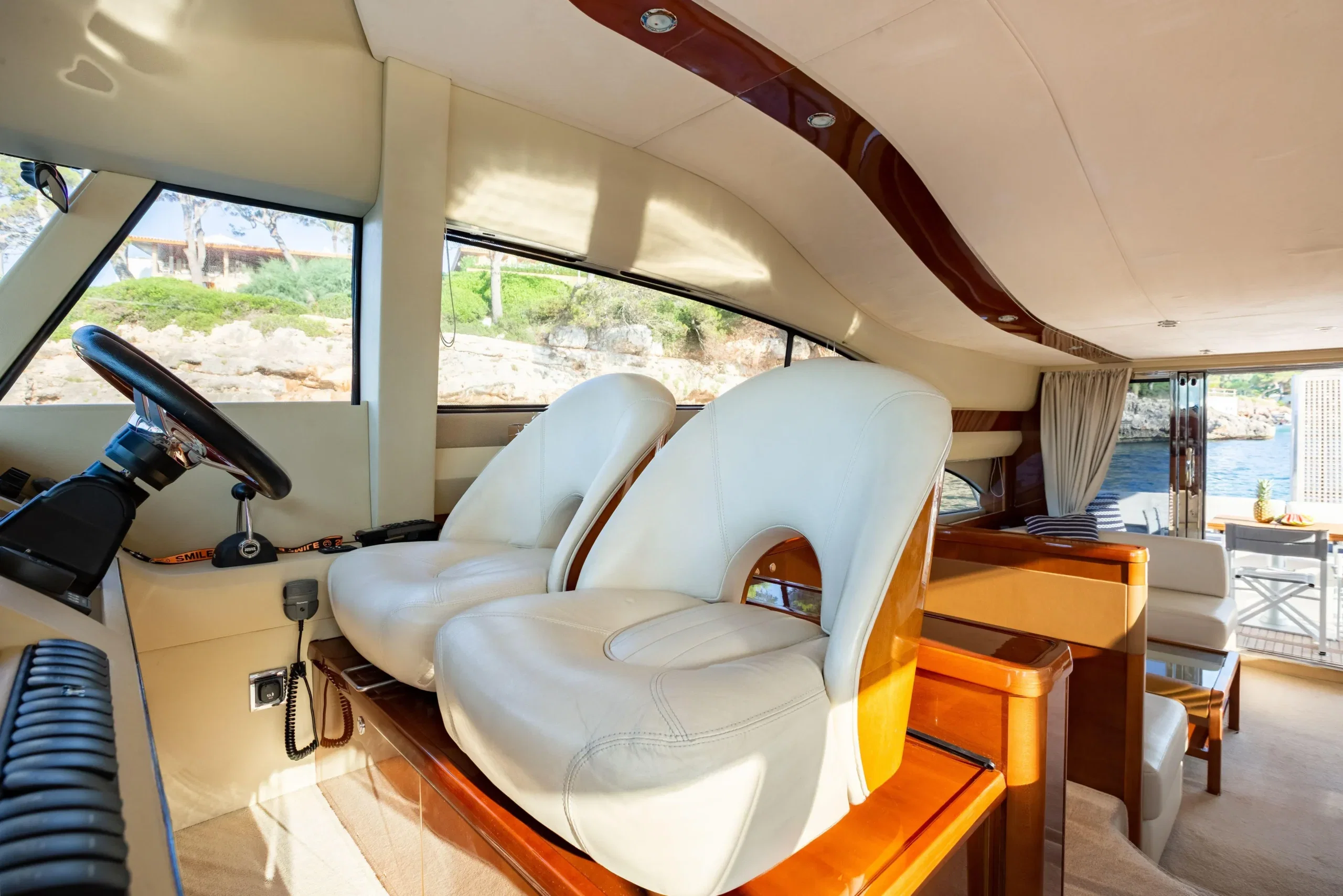 Princess 58
