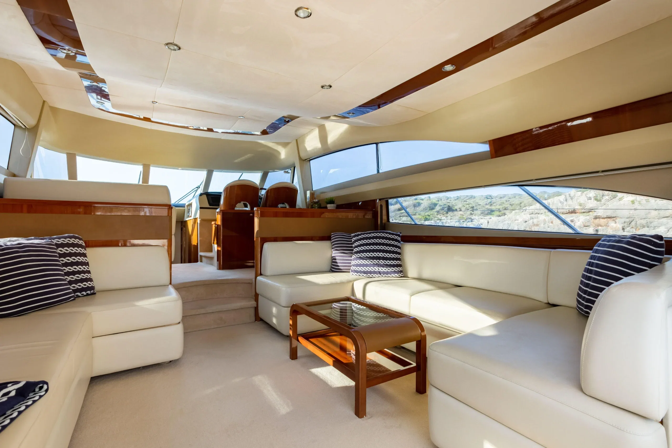Princess 58