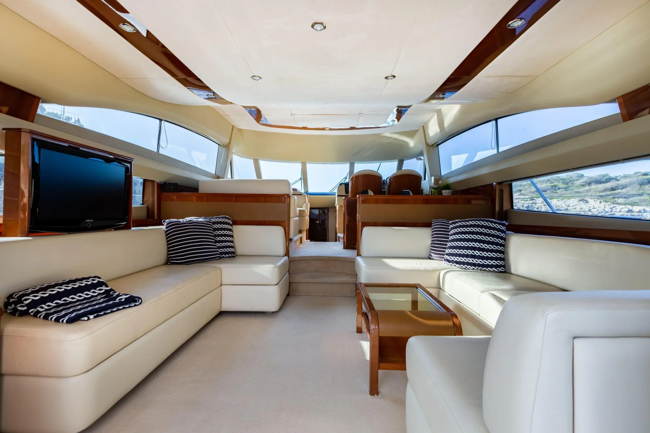 Princess 58