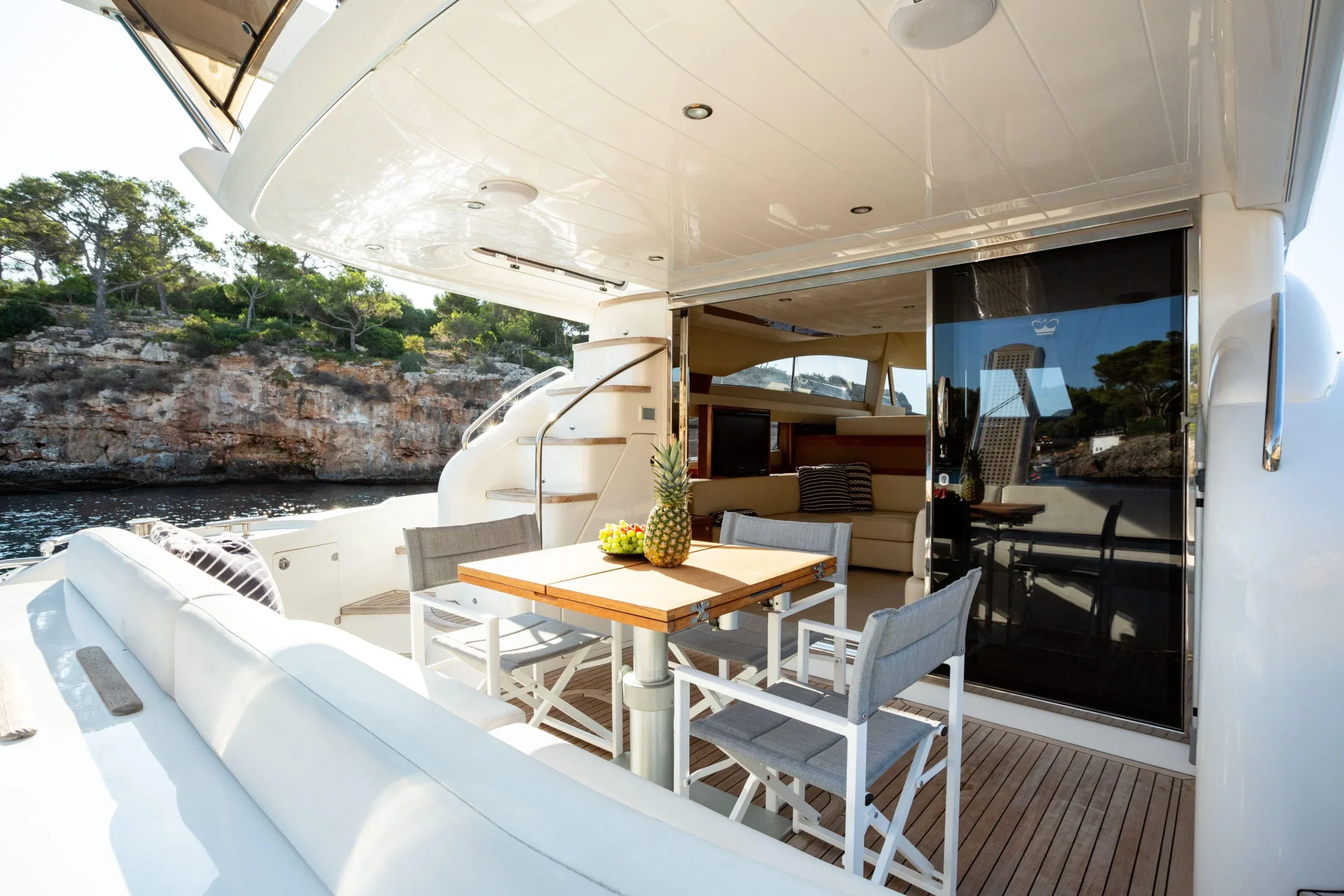 Princess 58