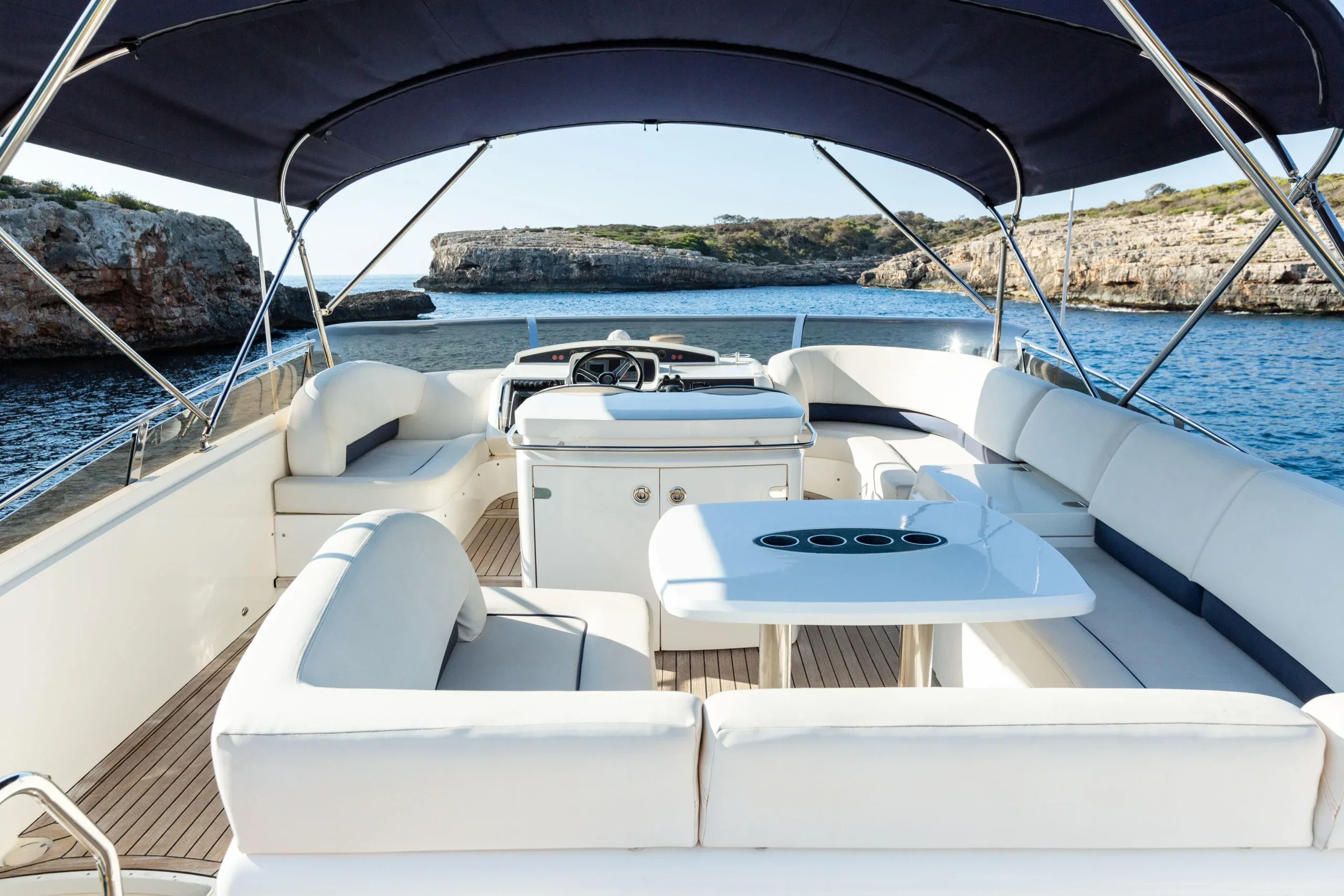 Princess 58