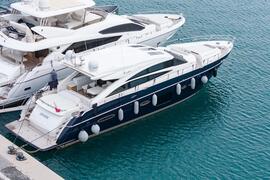 Princess V72