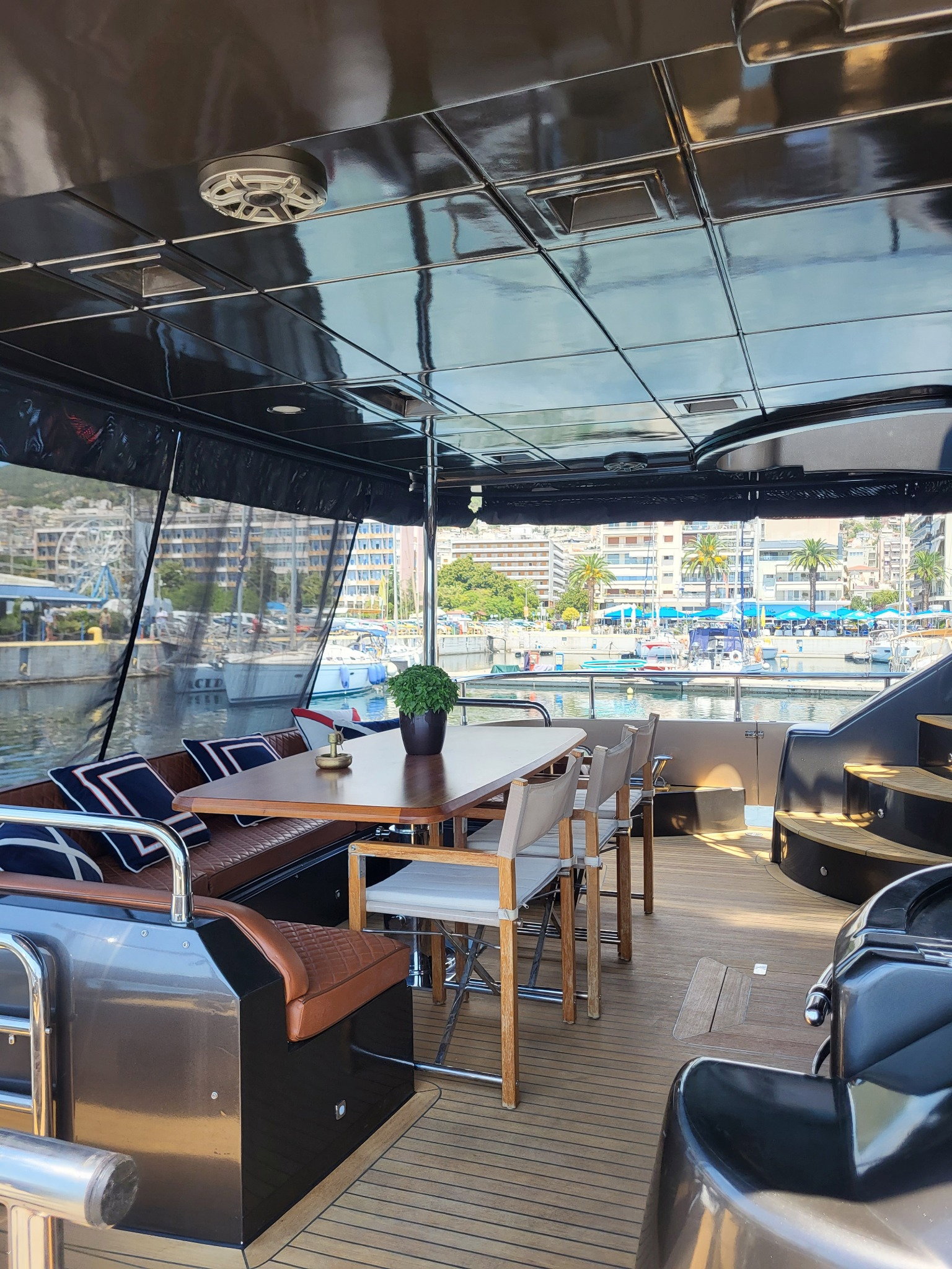 Azimut 78