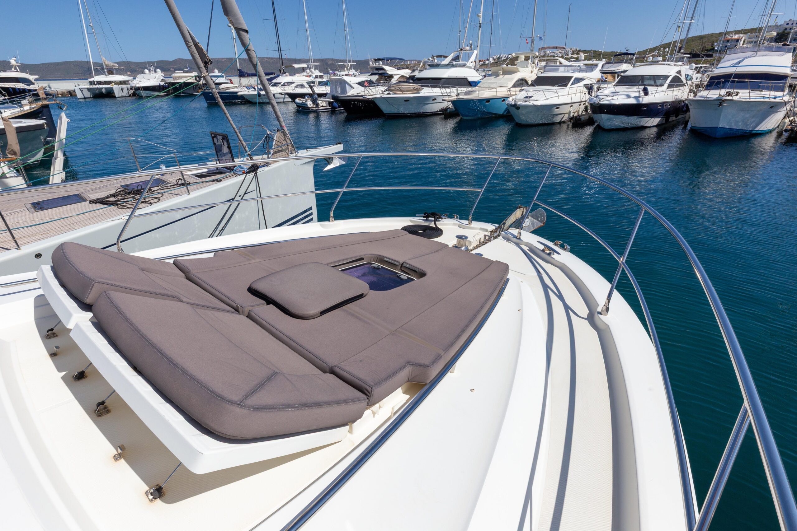Prestige 500