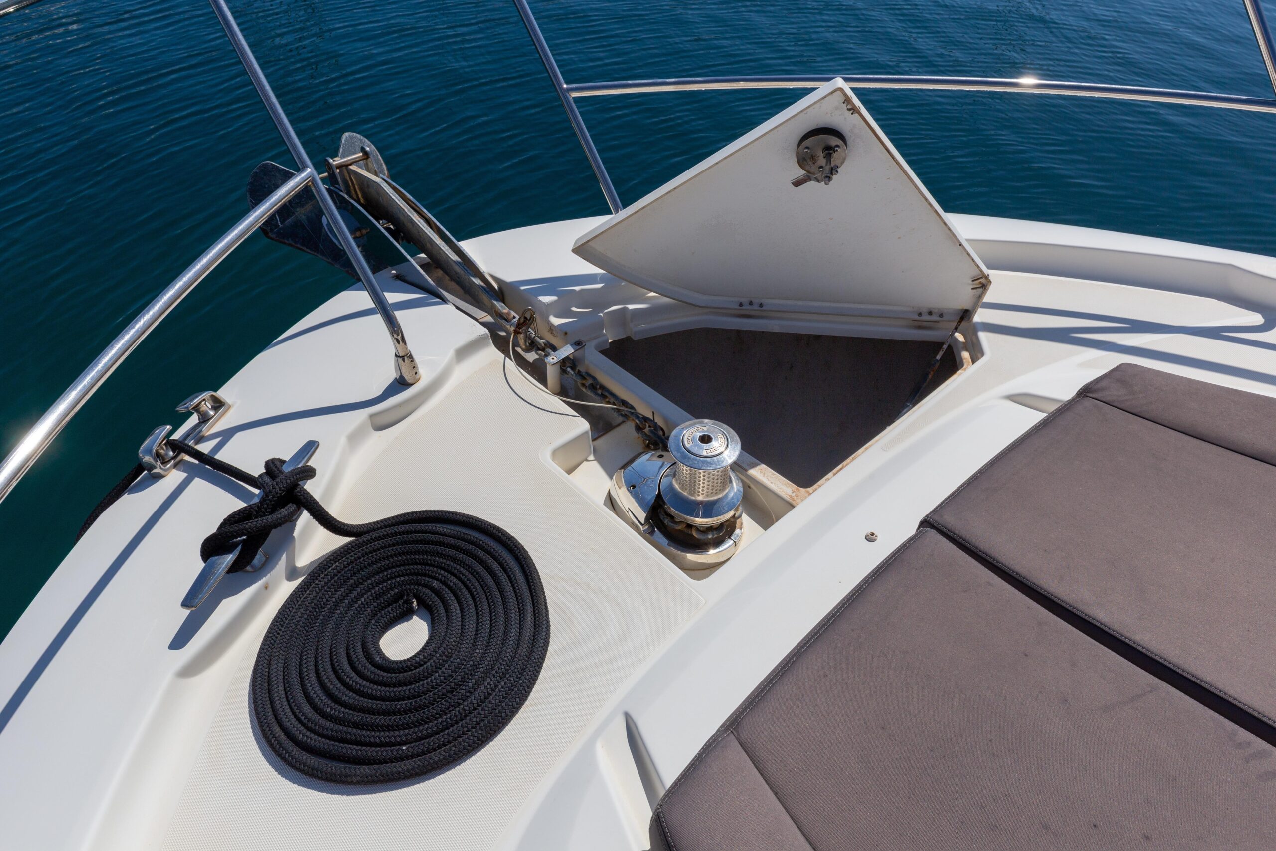 Prestige 500