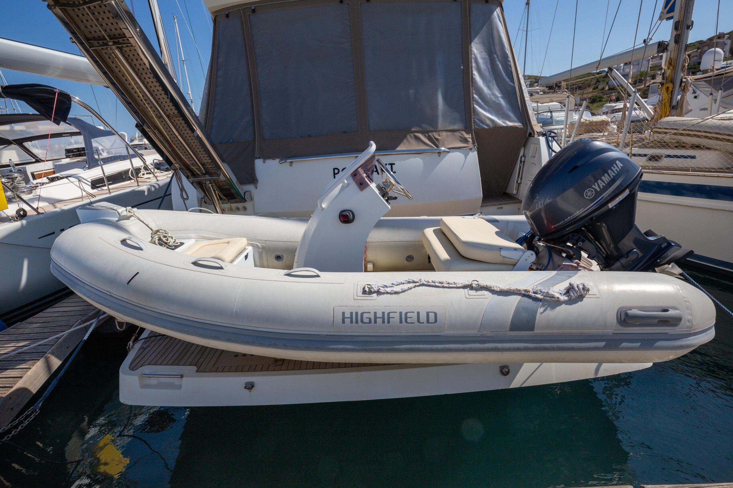 Prestige 500