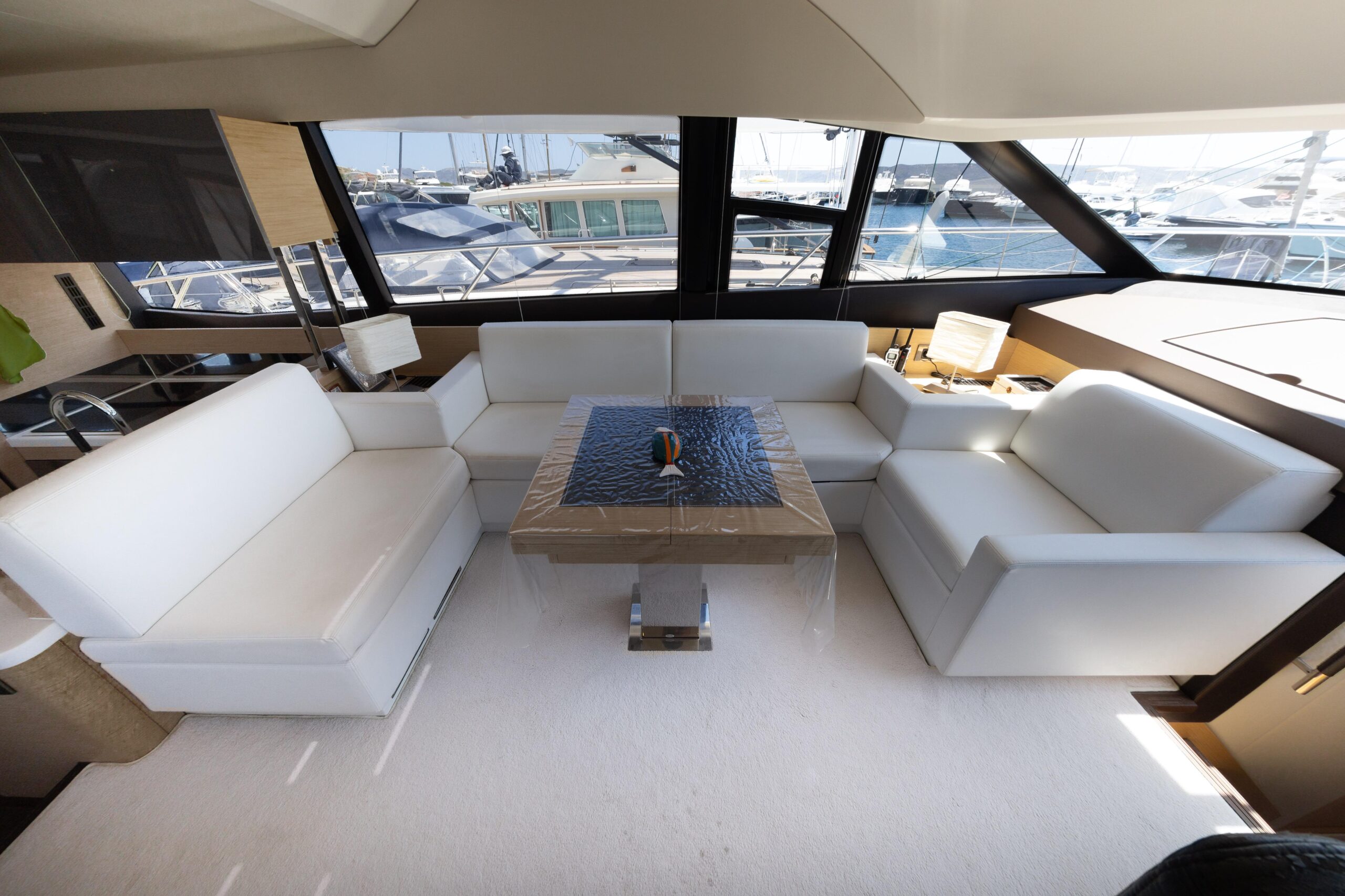 Prestige 500