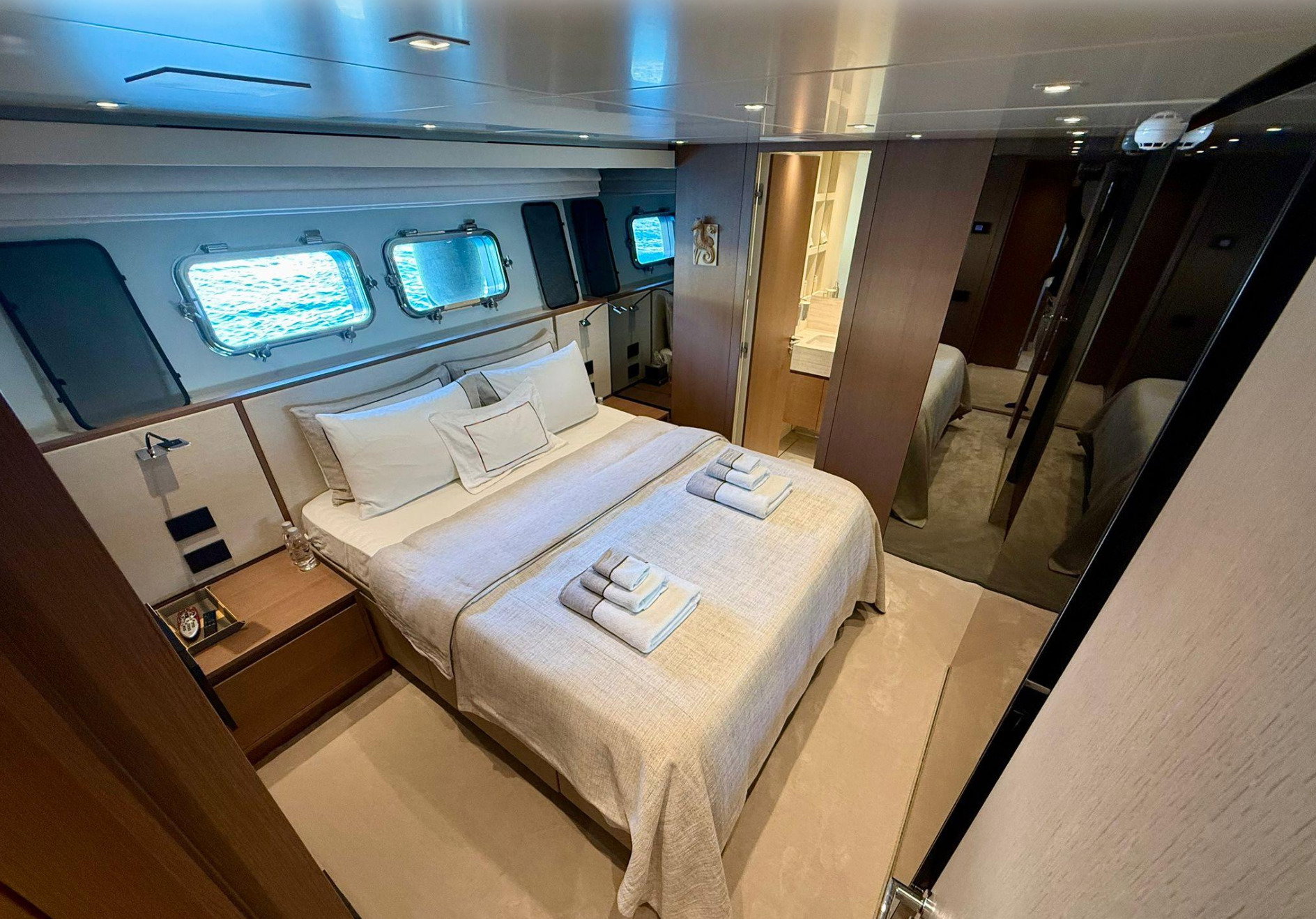 Sanlorenzo SL90A