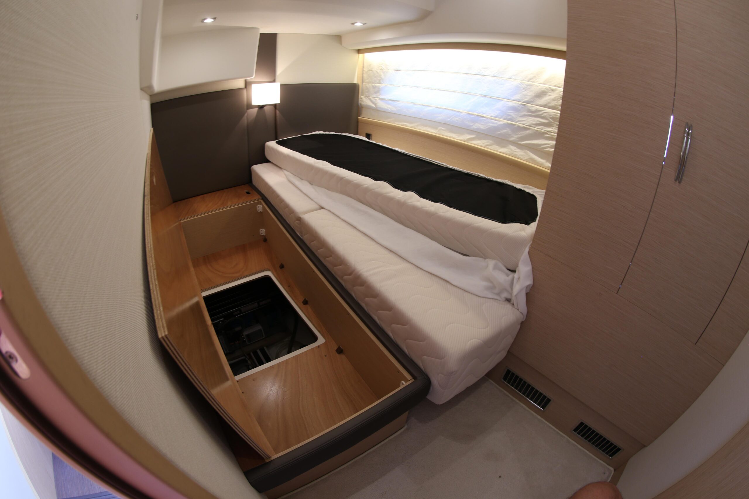 Prestige 500