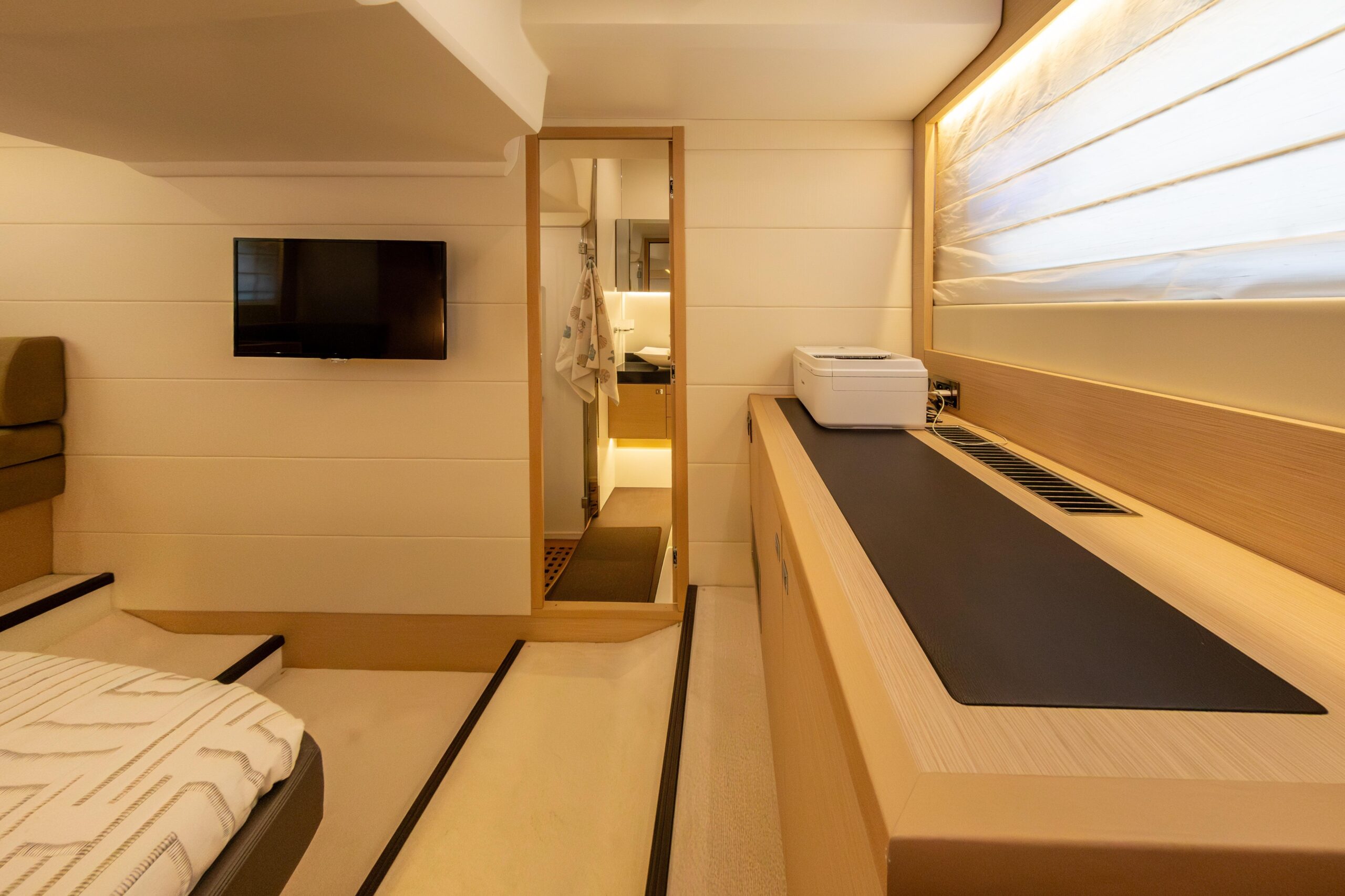 Prestige 500