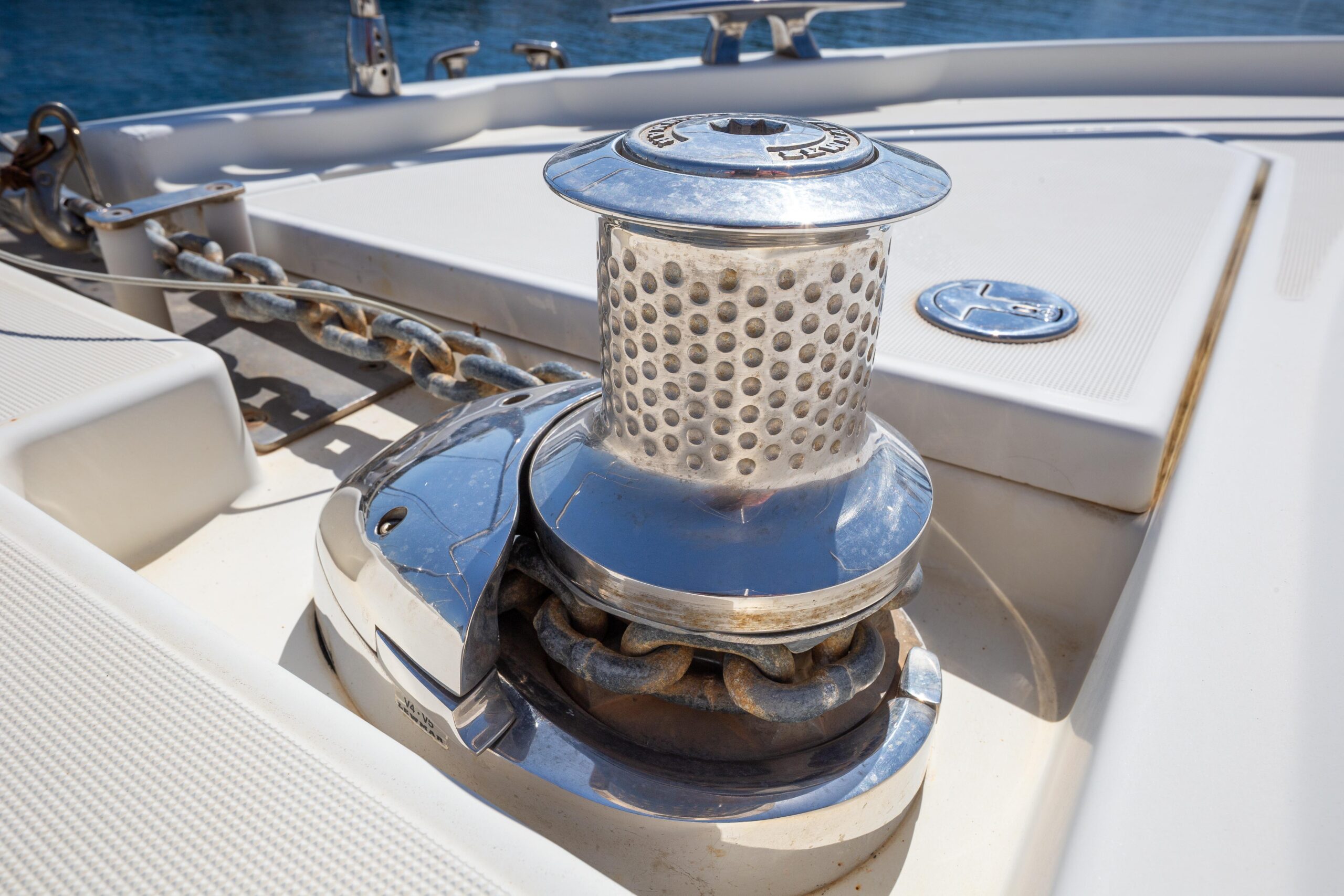 Prestige 500
