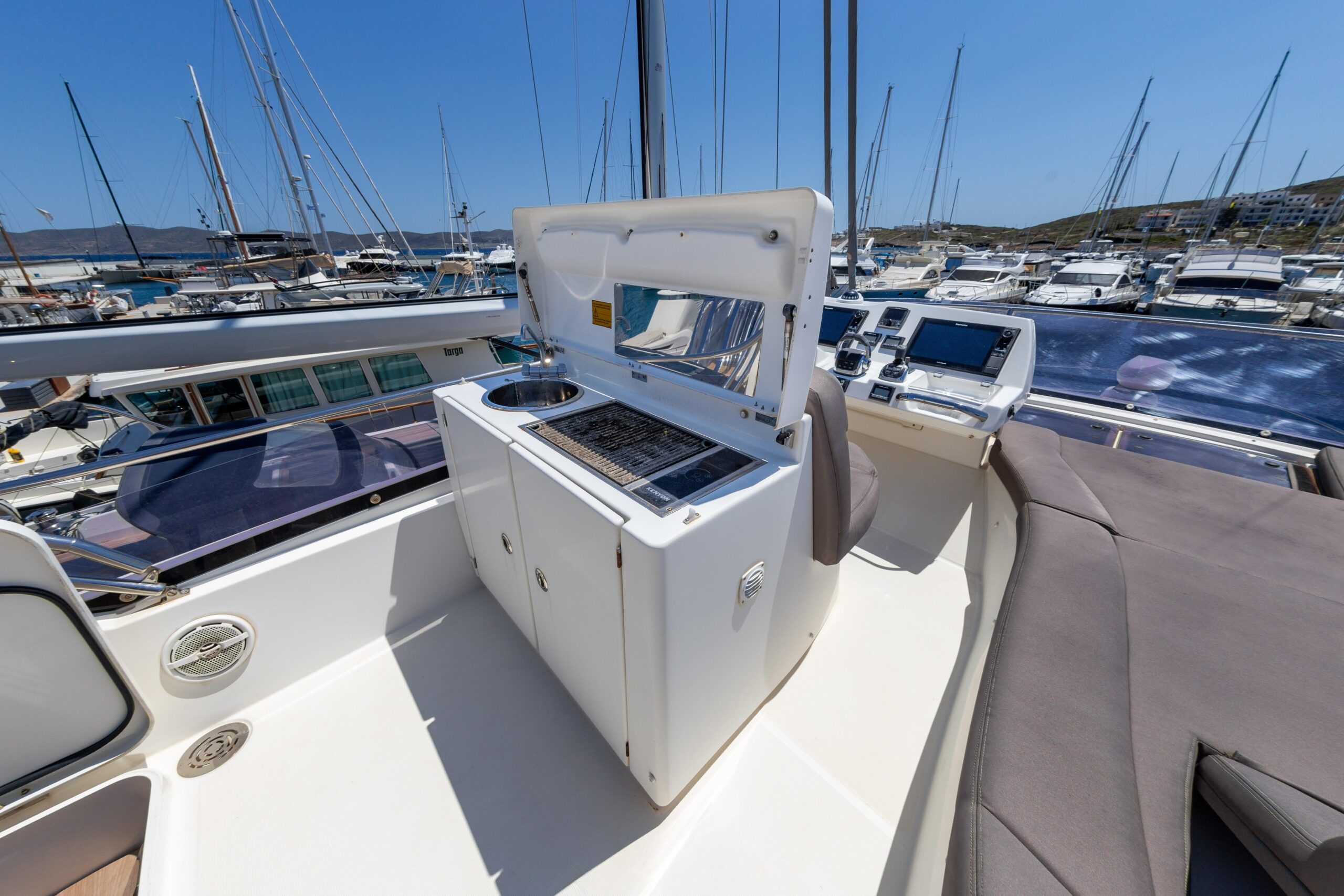 Prestige 500