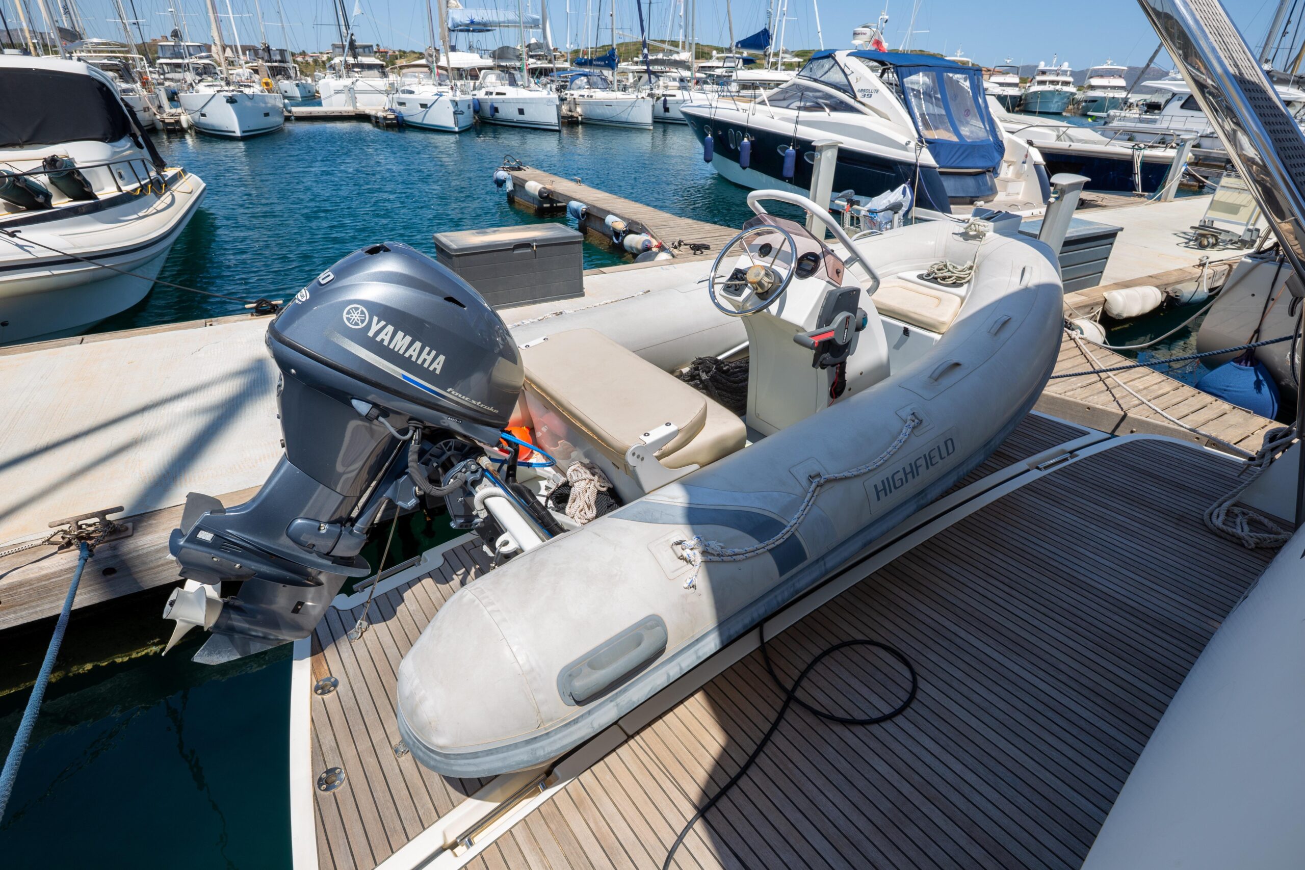Prestige 500