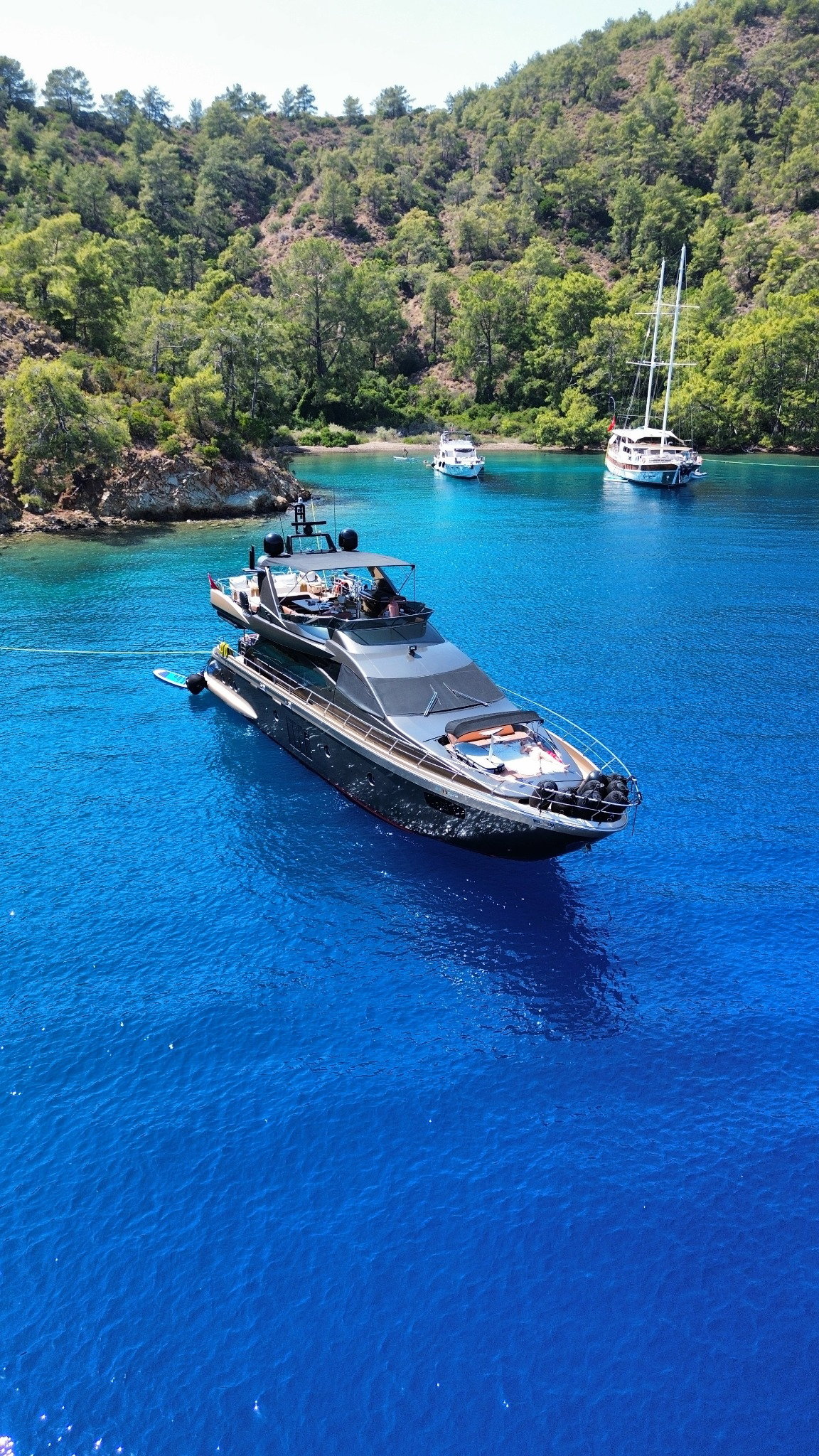 Azimut 78