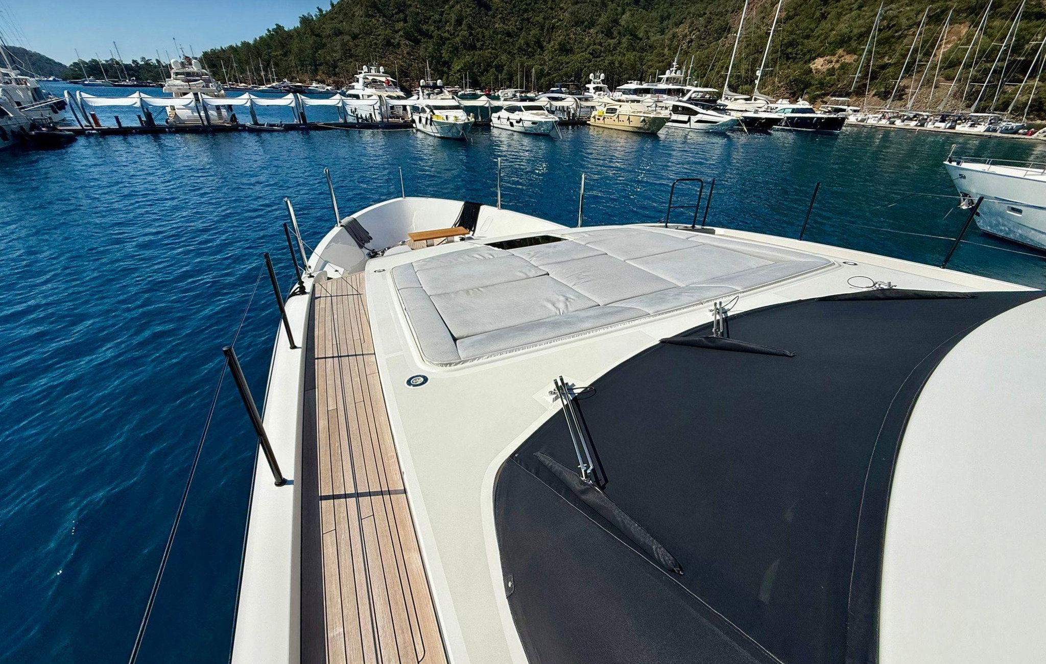 Sanlorenzo SL90A
