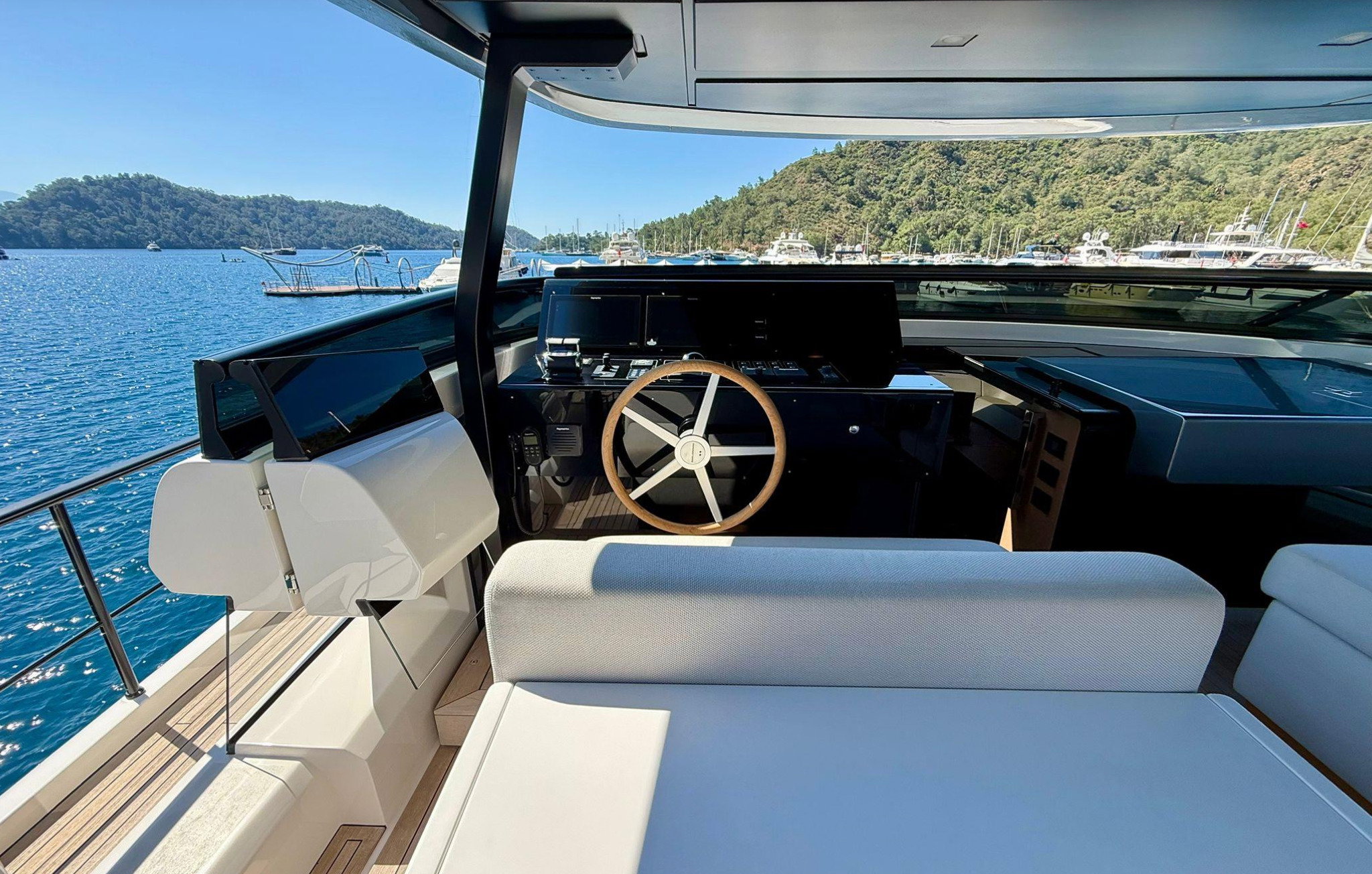 Sanlorenzo SL90A