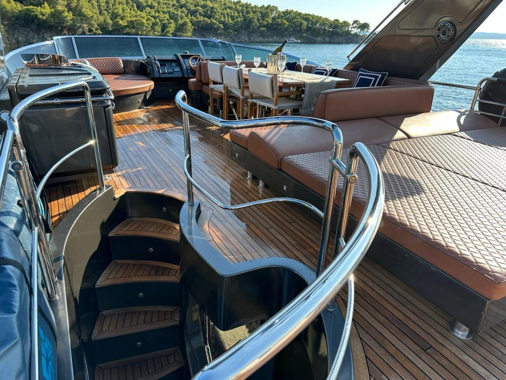 Azimut 78