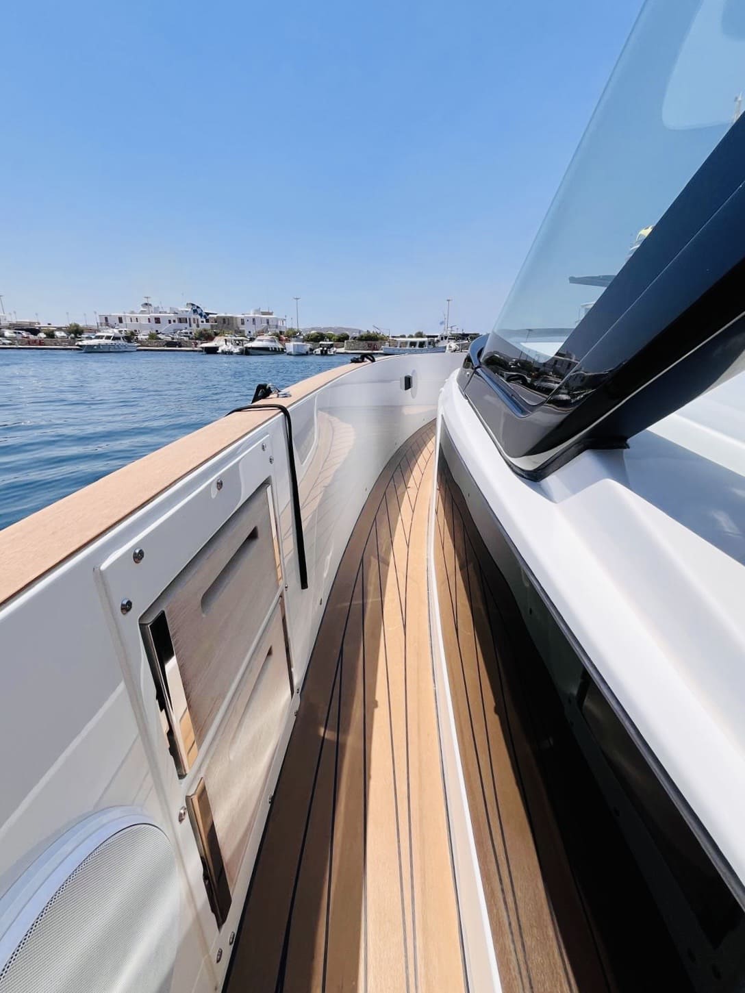 Fjord 41 XL