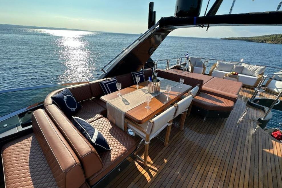 Azimut 78