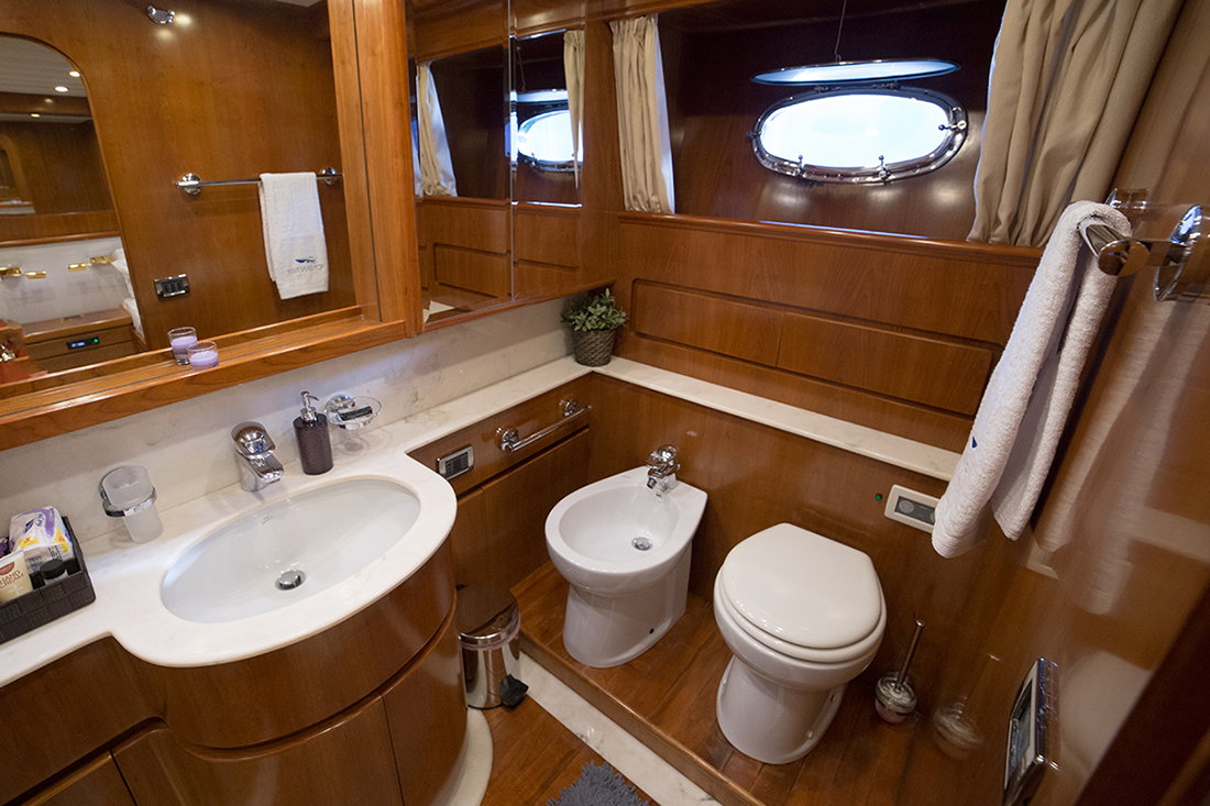 Posillipo Rizzardi 70