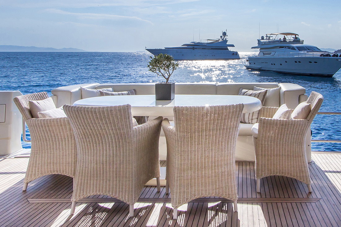 Posillipo Rizzardi 70