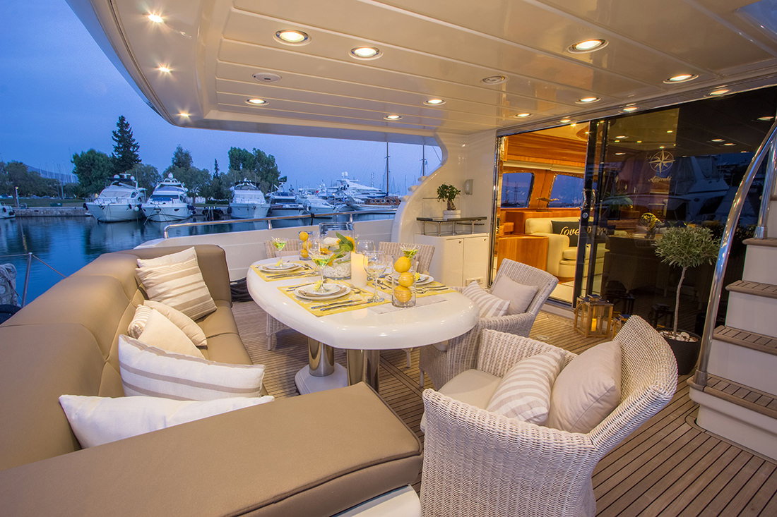 Posillipo Rizzardi 70