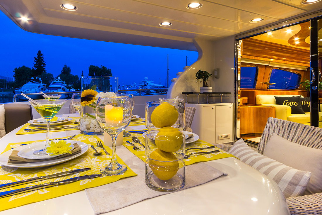 Posillipo Rizzardi 70