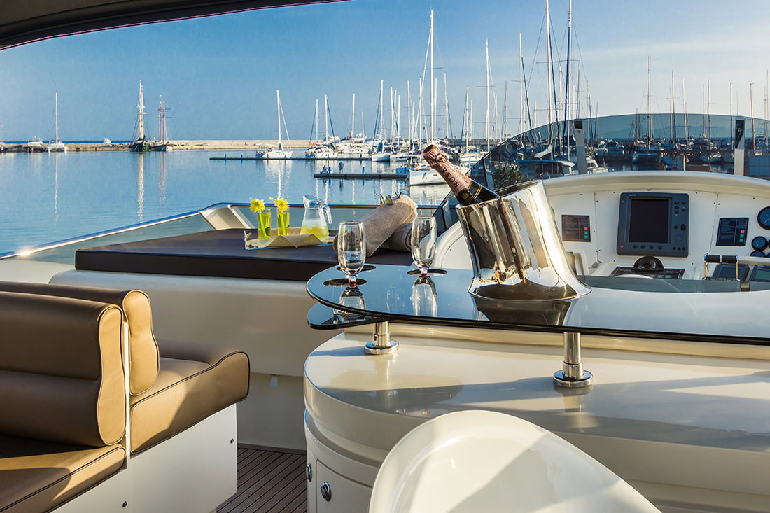 Posillipo Rizzardi 70