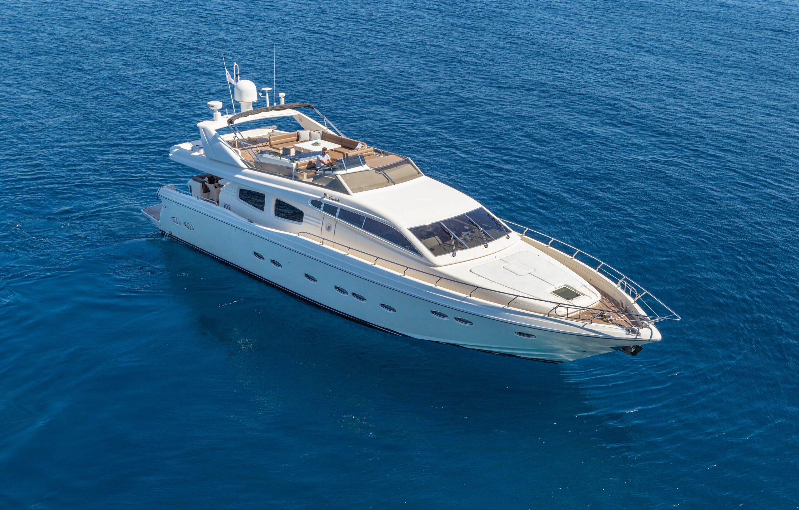 Posillipo Rizzardi 70