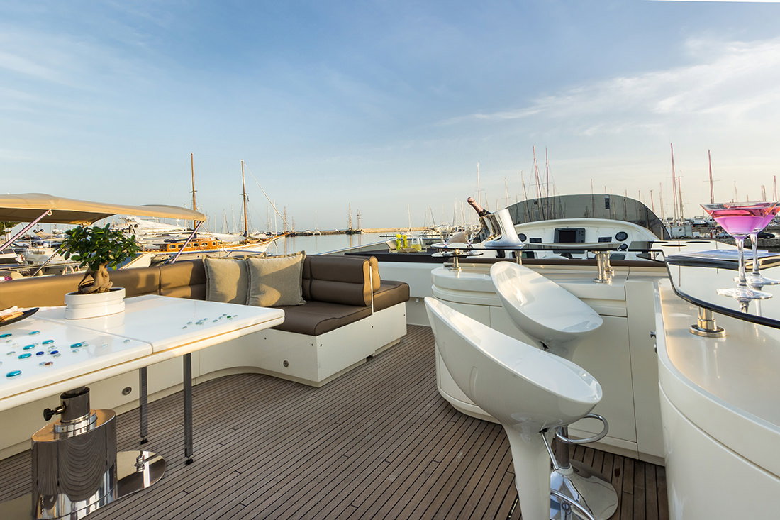 Posillipo Rizzardi 70
