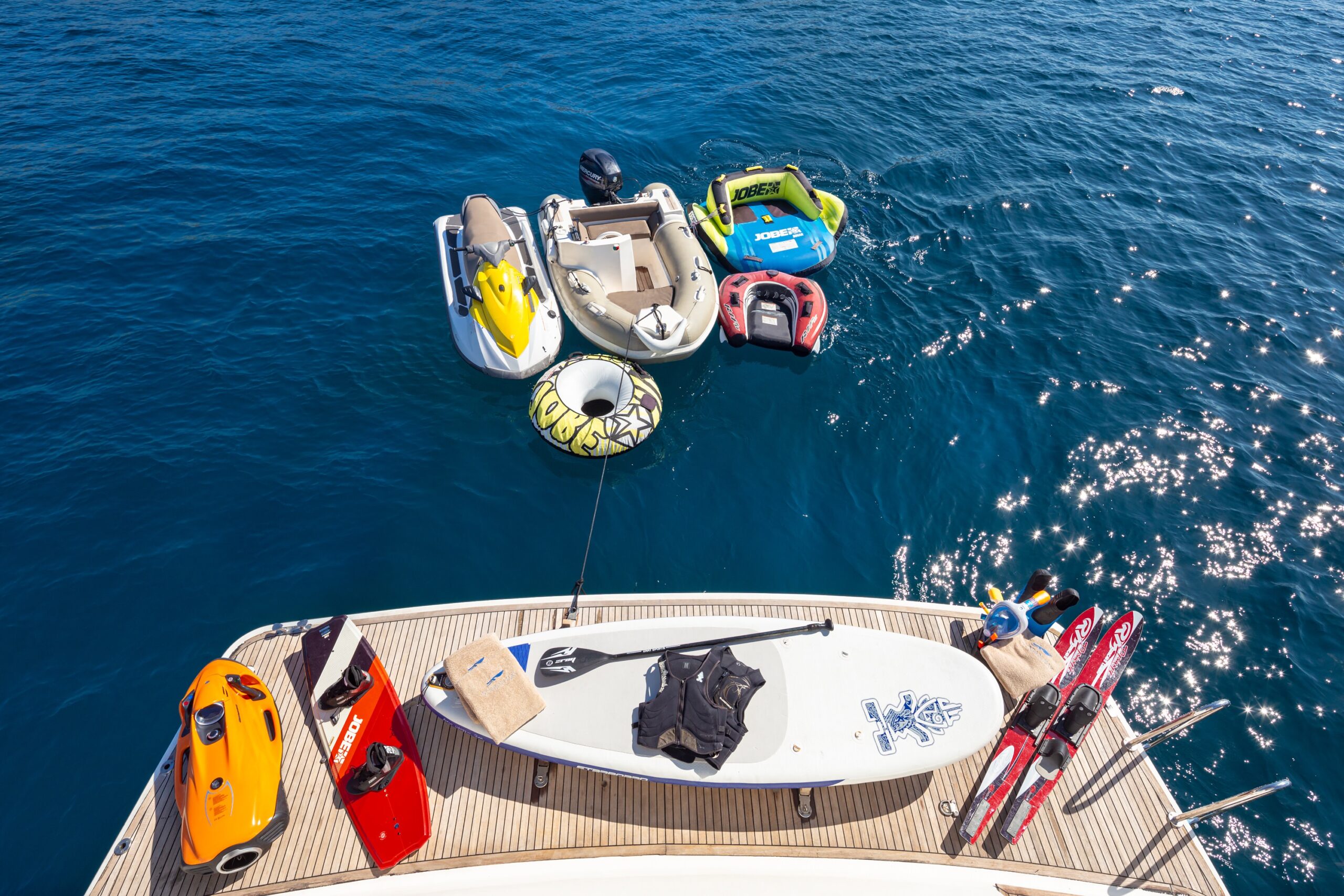 Posillipo Rizzardi 70