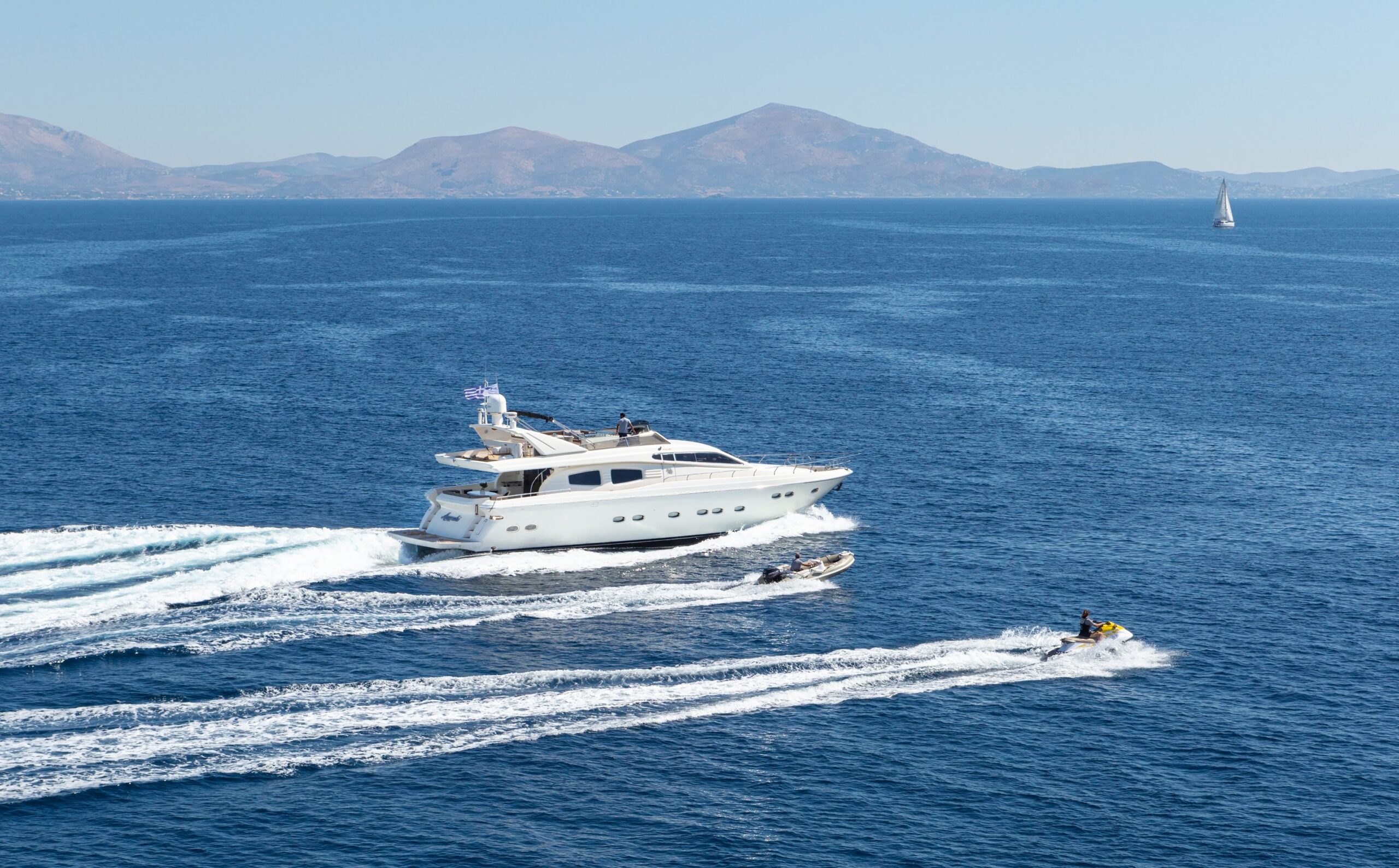 Posillipo Rizzardi 70